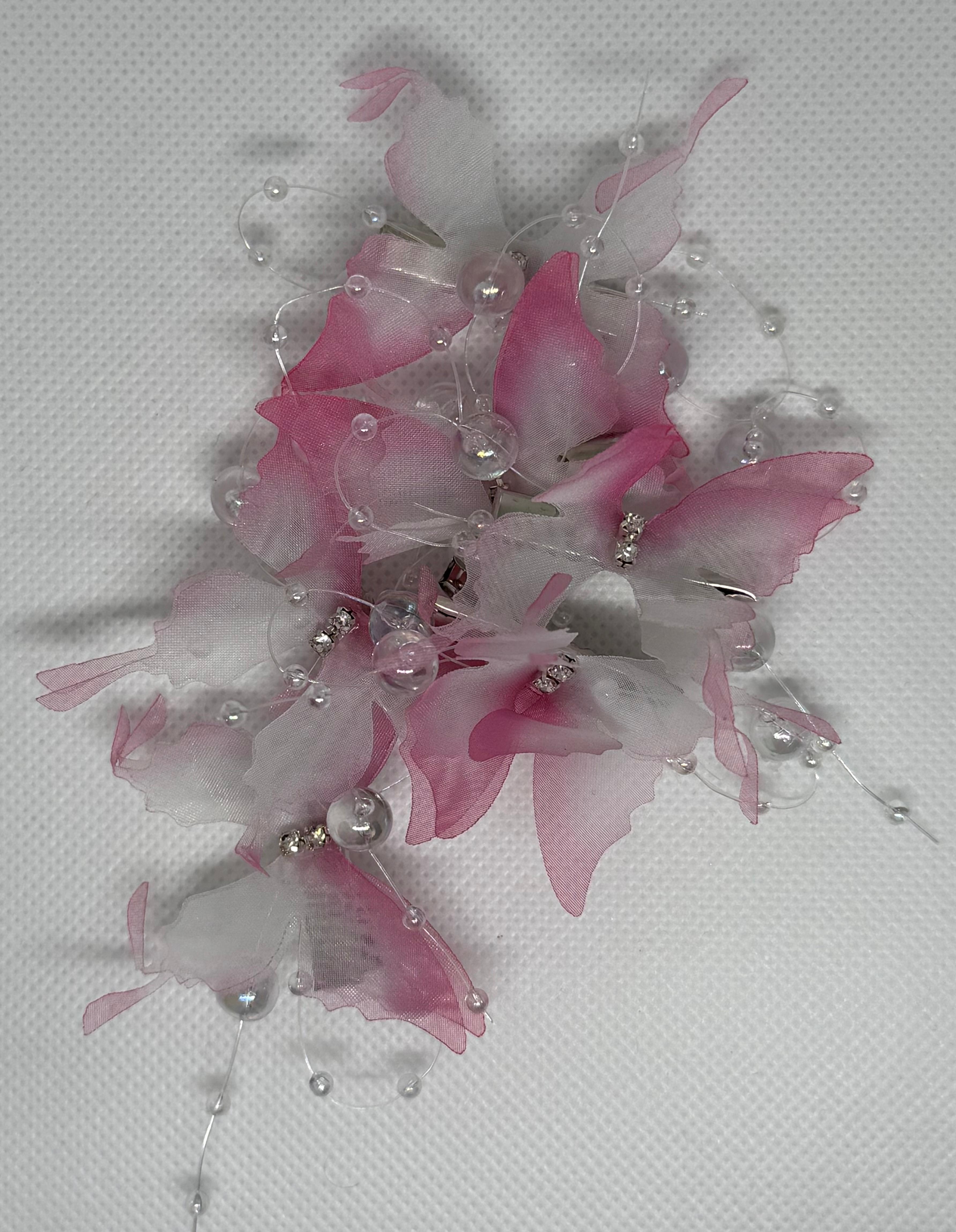 10–12 Piece Pixie Set