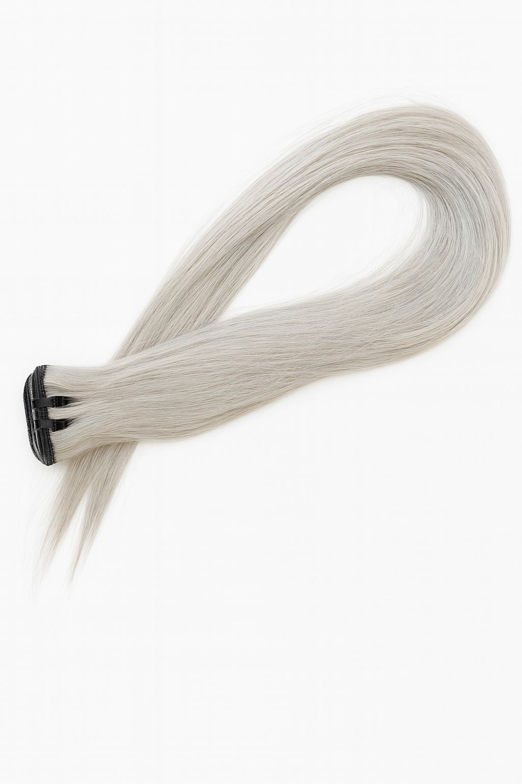 Remy - Super - Bone Straight - Grey